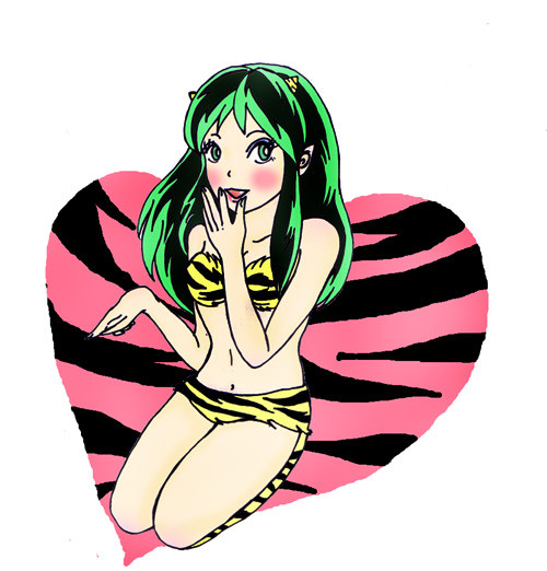 ラムちゃん