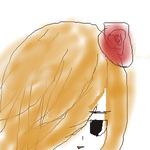 らくがき