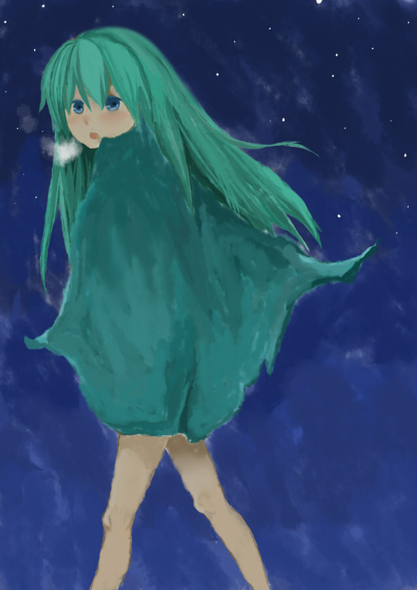 ミク