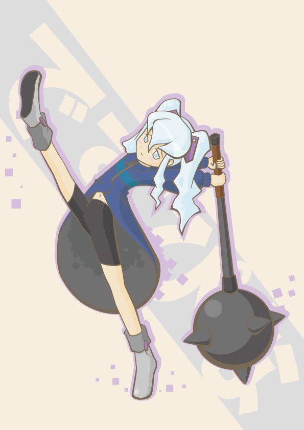 ですぴな