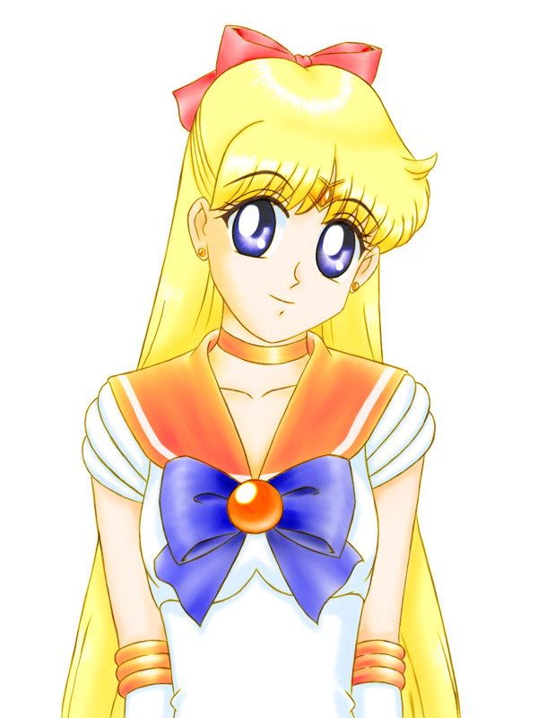 セーラーヴィーナス