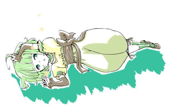 オリジナル