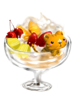 虎イフル