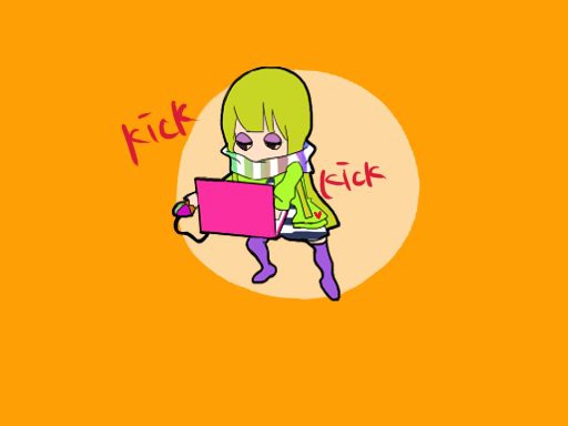抱きラッシュ