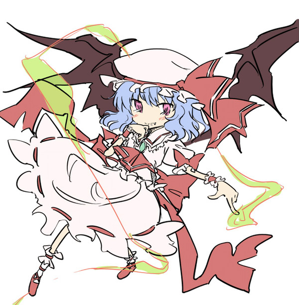 レミリア