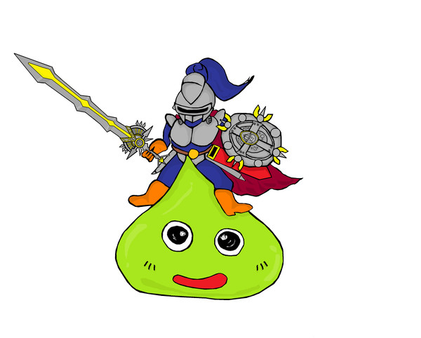 いざというときは私が盾となりますぞ。