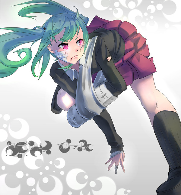 ローリンガール