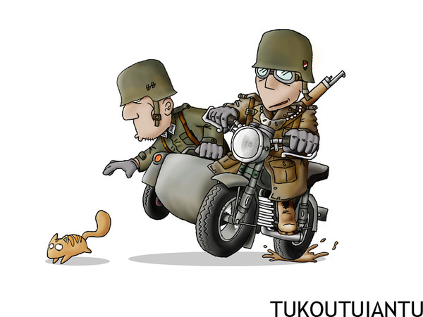 life and war 07