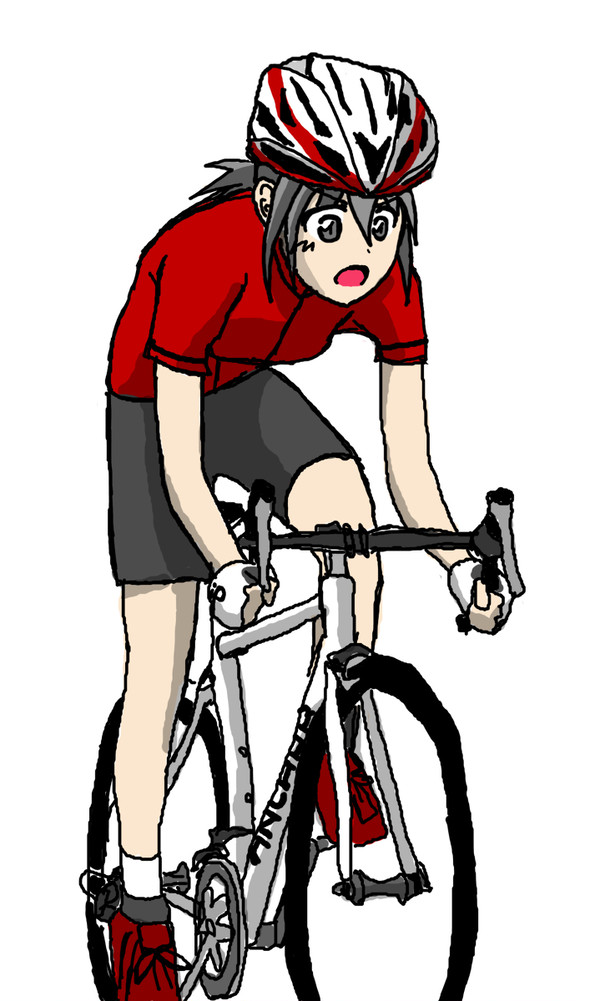 自転車