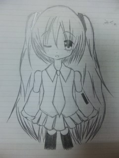 ろりっぽくなった。