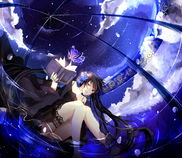空