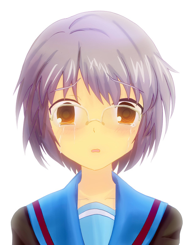 嫁を泣かせてみた