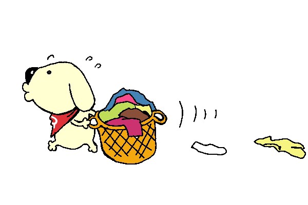 あにうえのおてつだい