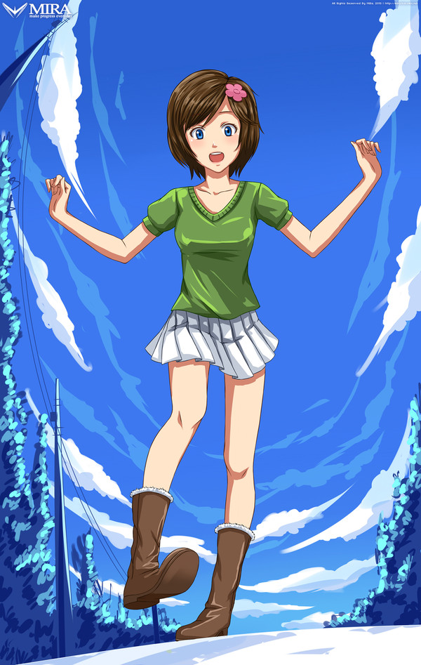 行こう~