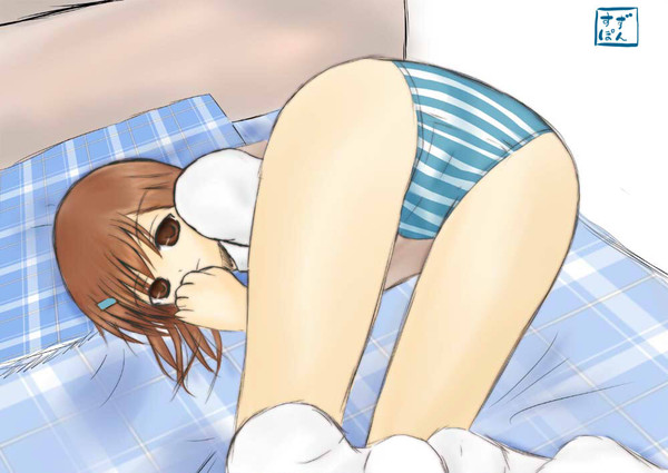 みさかいもうと。