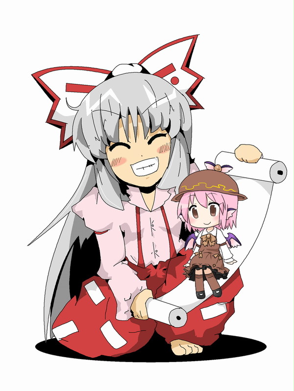 もこみすちー
