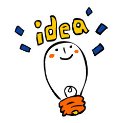 ideaちゃん
