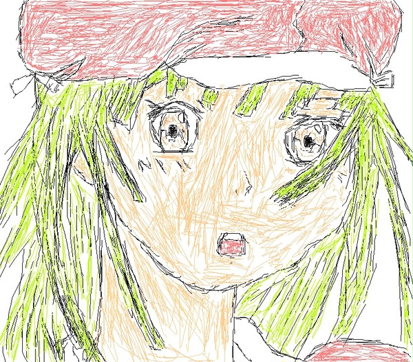 撫子