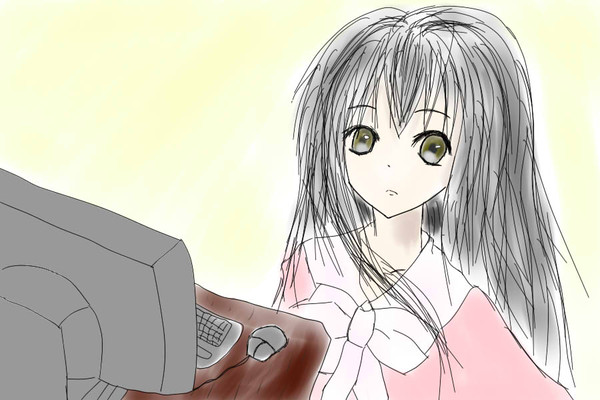 輝夜がケチャだって！！！