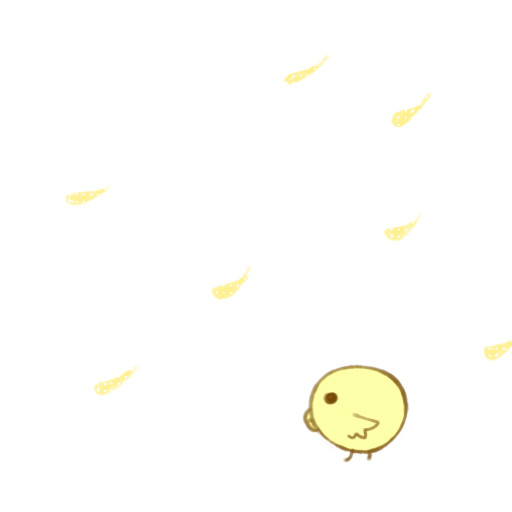 花粉日和