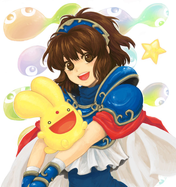 わくぷよ☆