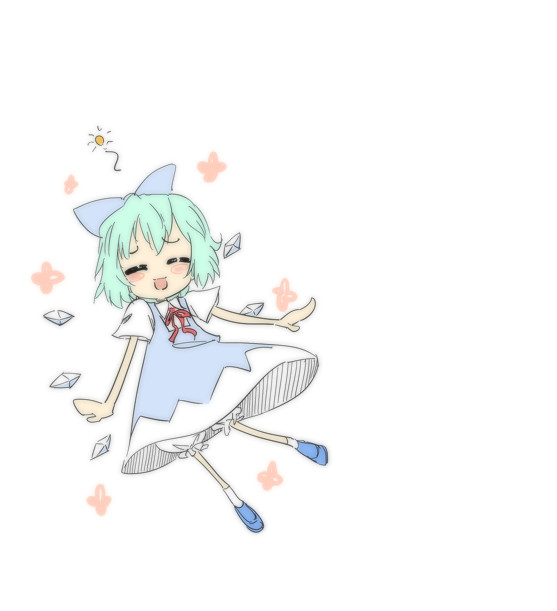あはははぁ　ウフフフぅ