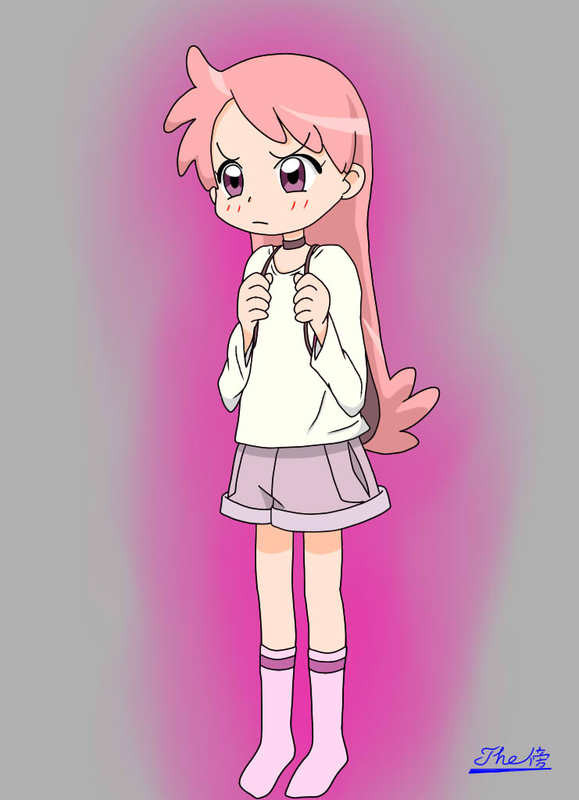 決意!