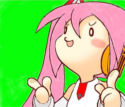 ぷっぴぴverセリカ