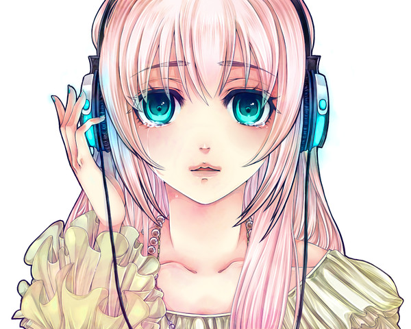 君想いうた。