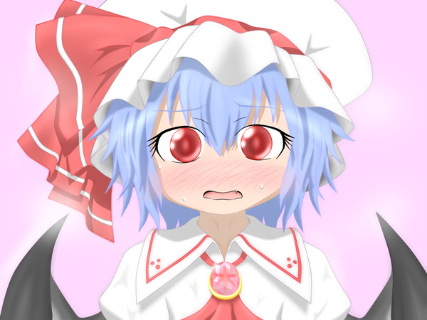レミリアお嬢様に言ってみた！
