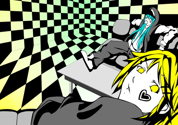 HipHopVocaloid