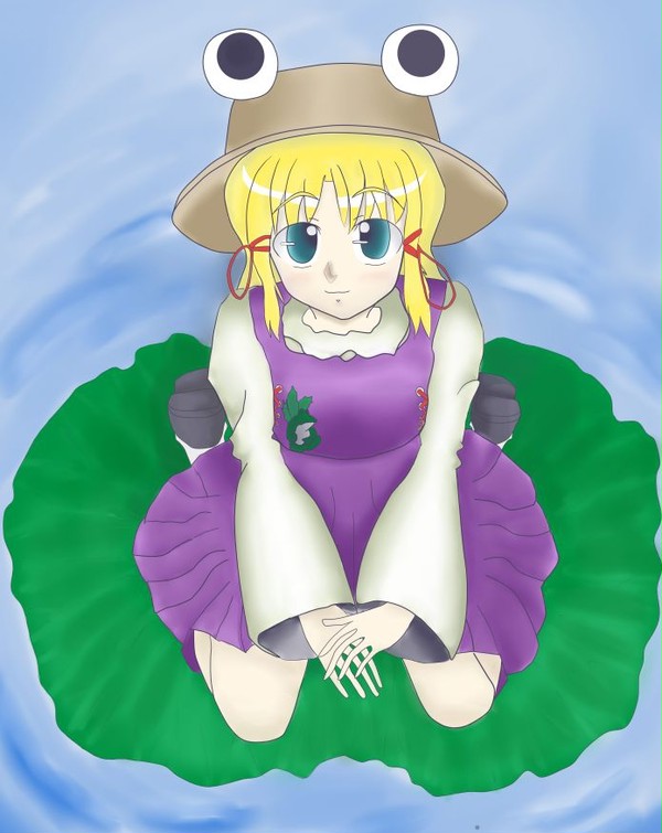 すわこ