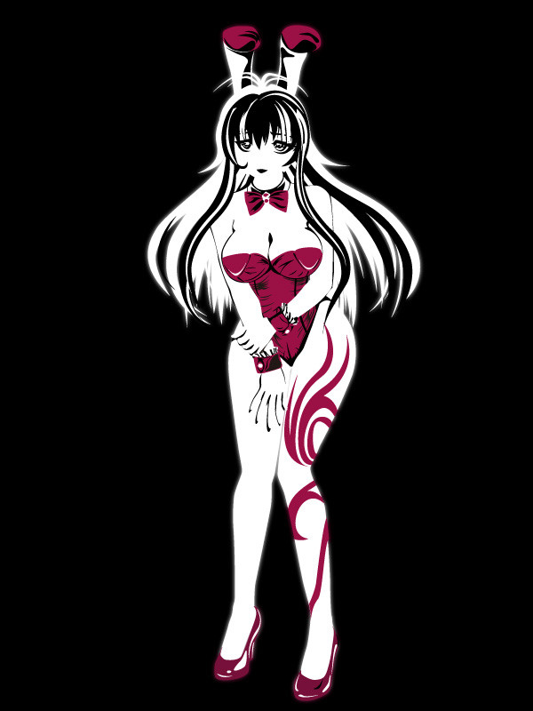 セクシーバニー