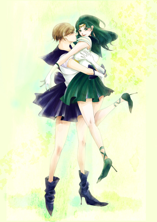 百合界のカリスマ