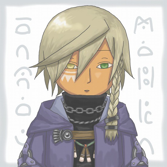 魔法使い