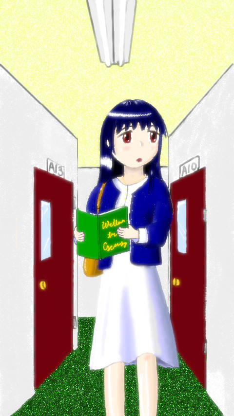 新入生
