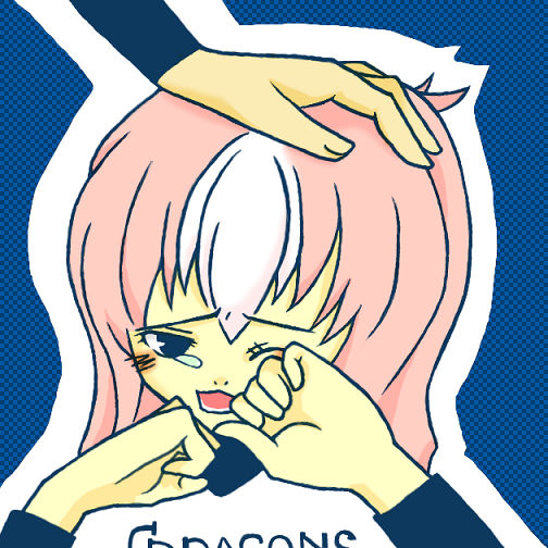 ぱおろん 【擬人化注意】