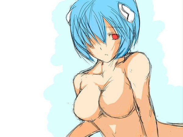 綾波さん