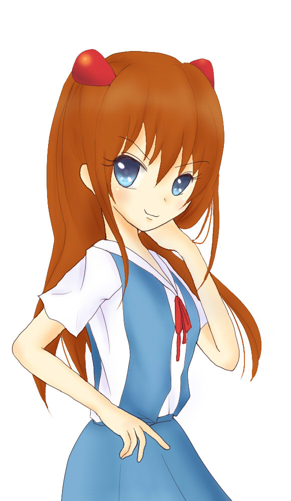 アスカ