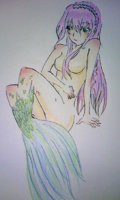 人魚