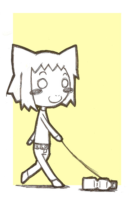 ペットボトル