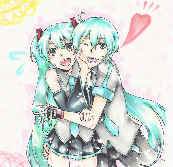 塗ってみた☆