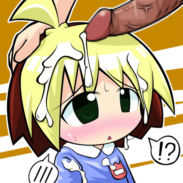 杏はいい子だから
