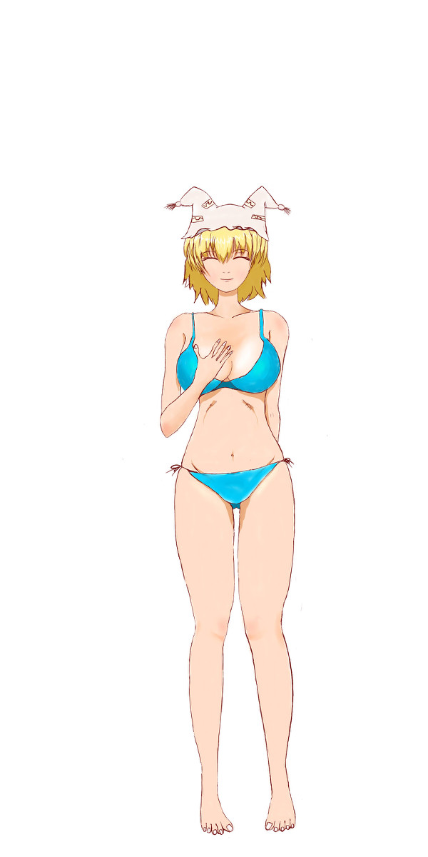 藍しゃま