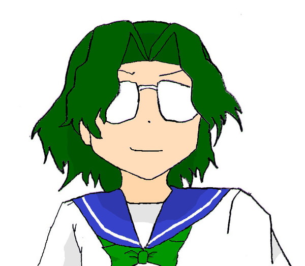 まこ２
