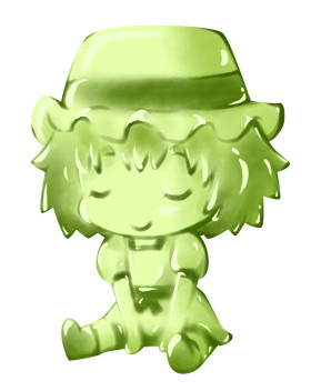 プヨしぃ