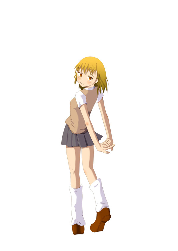 美琴「ん？」