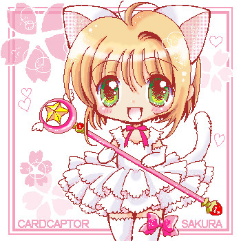 さくら咲く☆