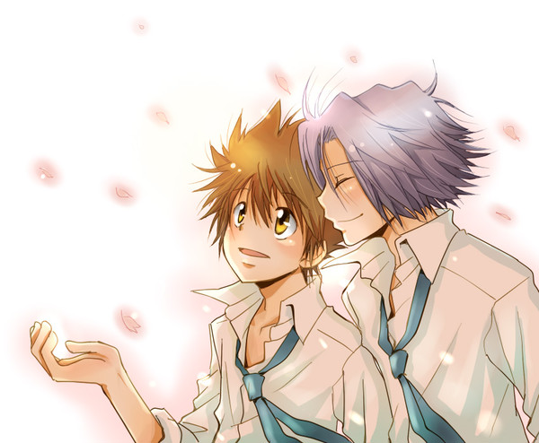 桜