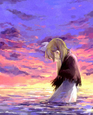 ごめんね、